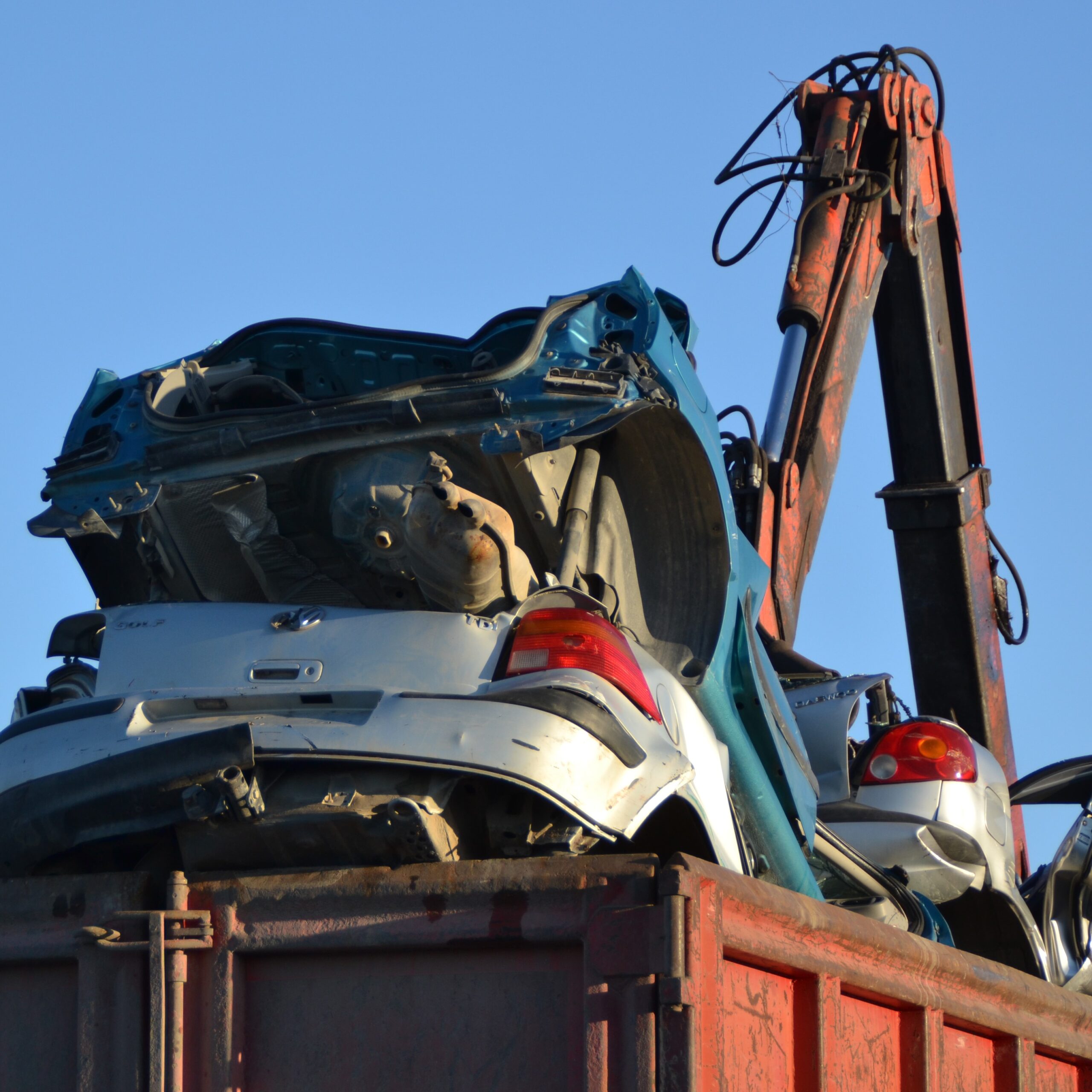 autodemolizione larosa rottamazione gratuita